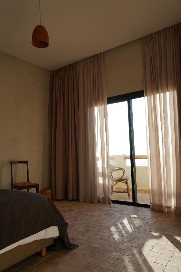 Loued Surf Lodge Imsouane Exterior photo