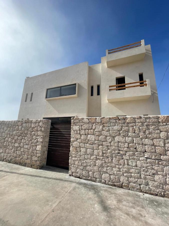 Loued Surf Lodge Imsouane Exterior photo
