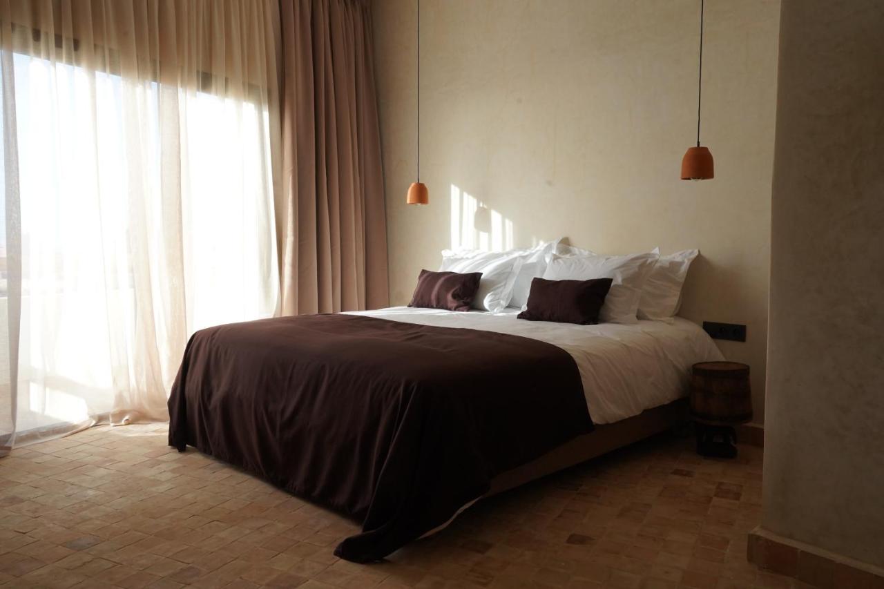 Loued Surf Lodge Imsouane Exterior photo