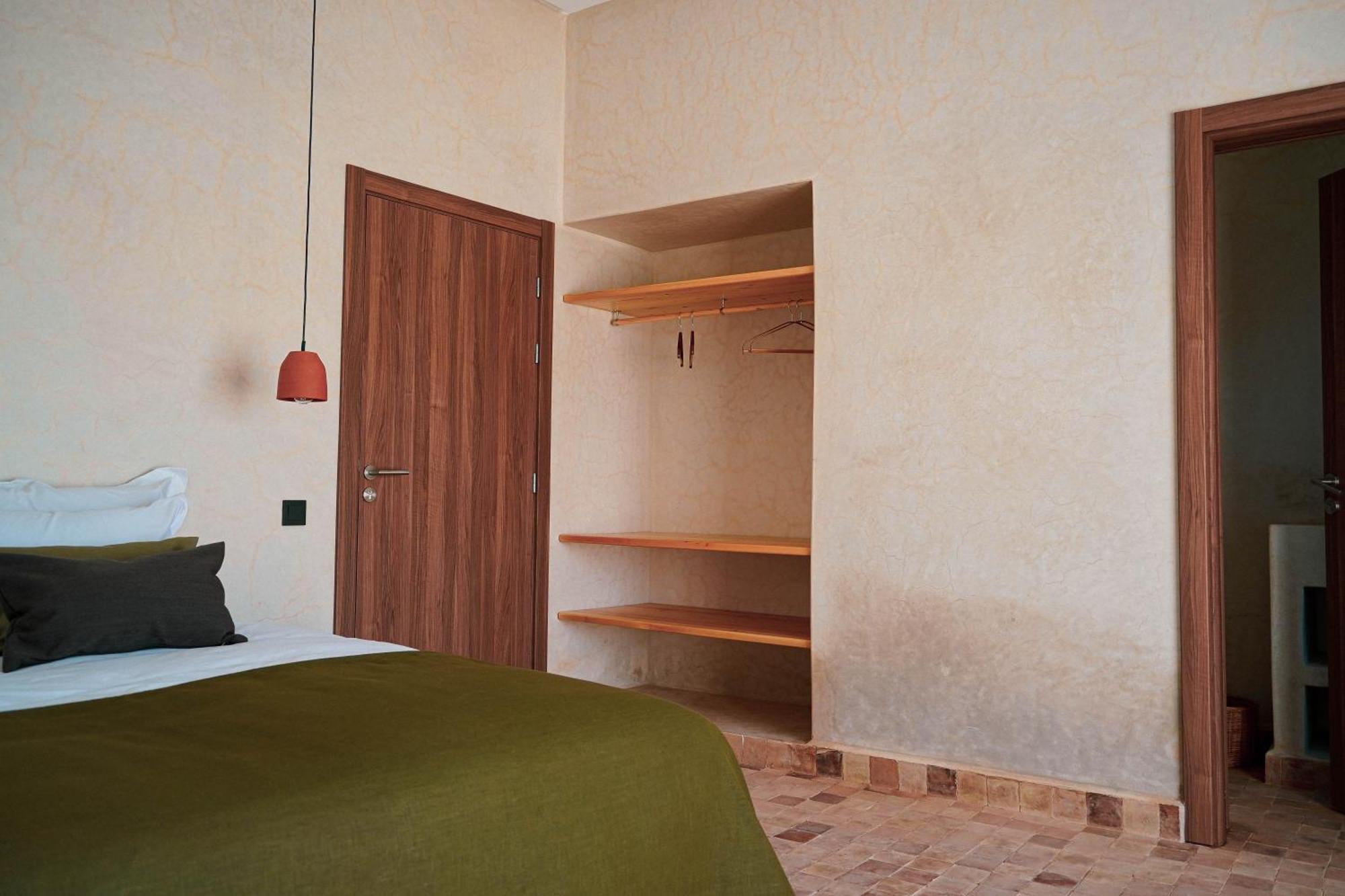 Loued Surf Lodge Imsouane Exterior photo