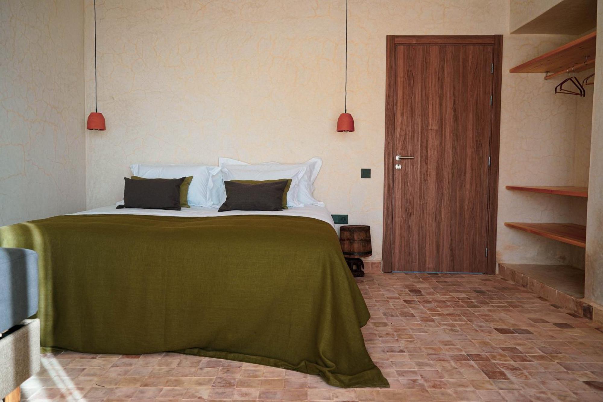 Loued Surf Lodge Imsouane Exterior photo